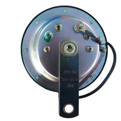 12V WG9000270002/3 Corno d'aria a doppio tono per Howos OE NO.