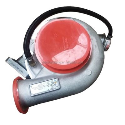 Turbocompressore di dimensioni standard VG1038110110 per parti di motori Sinotruk