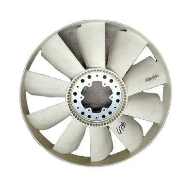 2020 HOWO A7 VG1246060030 Ventilatore del motore per Sinotruk A-7/371/380 Scopo di sostituzione/riparazione