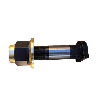 Car Make Sinotruk bullone ruota posteriore con nocciolo L 130 M23x1.5 per la sostituzione / riparazione scopo