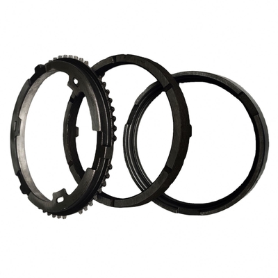 Modello di camion Howo 2/3 Gear Anello sincrono per WG2203040451 Parti di trasmissione