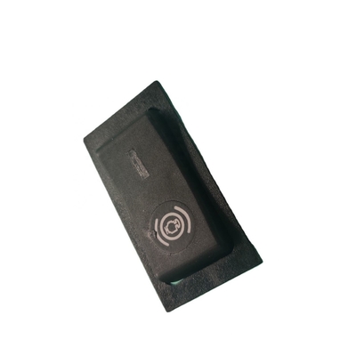 Howo WG9719584116 Interruttore del freno di scarico per il sistema elettrico automobilistico Sinotruk 2020
