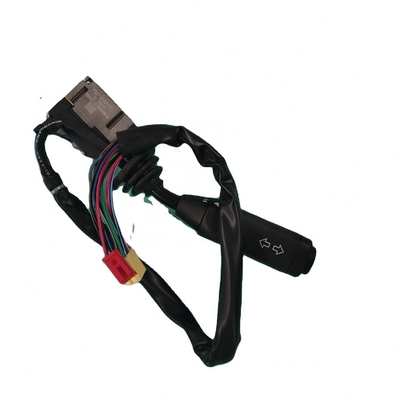 Sistema elettrico automobilistico Sinotruk WG9730583117 Interruttore combinato in dimensioni standard