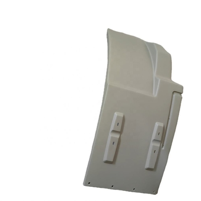 DZ14251230022-WX Fender posteriore corto destro per Shacman Truck Spare Part 2012- Best Seller