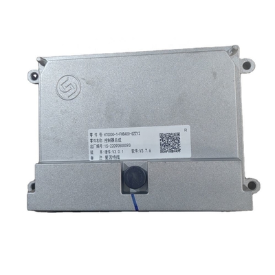 DZ93189585443 Controller di ritardo per Shacman Truck Spare Part 2009- all'interno di Good