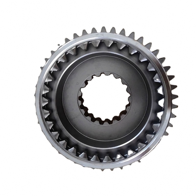 Shacman colore originale 12JSD200T-1707030 Vice Box Drive Gear per ricambi