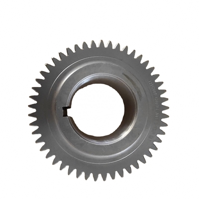 12JS200T-1701051 4th Speed Gear Intermediate Shaft per ricambi Shacman Anno 2005-
