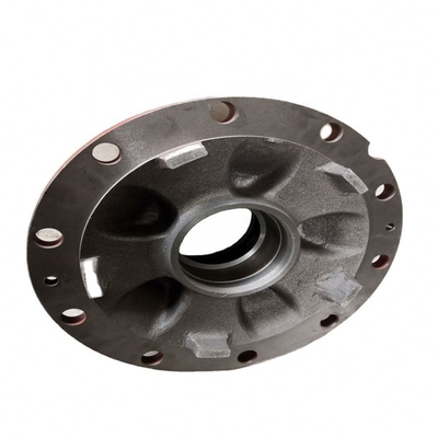 Distanza standard del mozzo della ruota anteriore Dz9100410121 per Shacman Chinese Truck Spare Dz9100410121