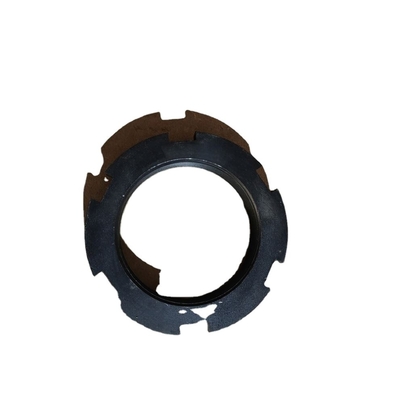 Dimensioni standard di protezione anteriore con supporto destro H4831010047A0 per camion Foton