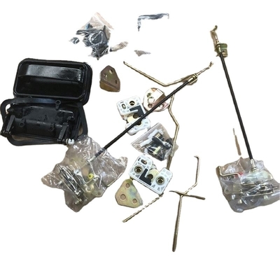 Golden Prince Driving Door Lock Assay prestazioni superiori per ricambi Sinotruk