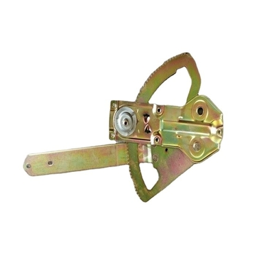 Car Fitment Shacman regolatore di finestre elettrico per SHACMAN 81.62640.6057