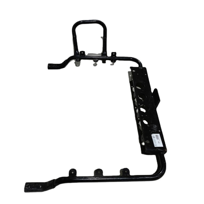 Saldatura a cinghia fotonica utilizzata per la ricambiatura/riparazione di un pezzo di ricambio per camion Auman H4426020018a0