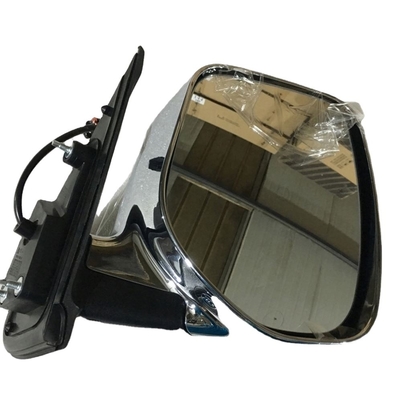 Dimensione standard K1821015002a0 Retrovisore elettrico a cromo Foton Speciale retrovisore destro