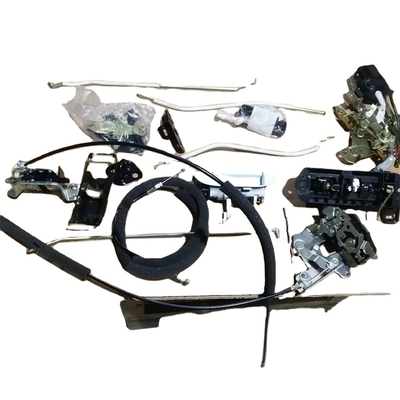 K1640150020A1 OE NO. Foton Right Slide Door Lock Assy per la progettazione di ricambi