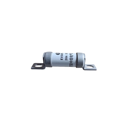 Parti di auto elettriche per doccia 63A SINOTRUK HOVO EV325-4GL Protector di fusibile per la sostituzione/riparazione