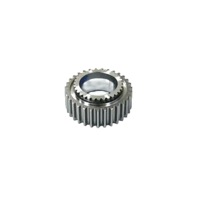 Trasmissione a bassa velocità L903020700 per SHACMAN SHACMOTO 6*6 Truck Transmission Transfer Case