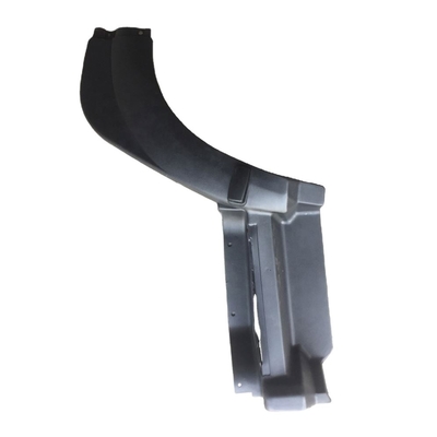 Fender originale della ruota anteriore destra WG1642230013 per Sinotruk Howo 07 Modello 2.8kg OEM WG1641230021