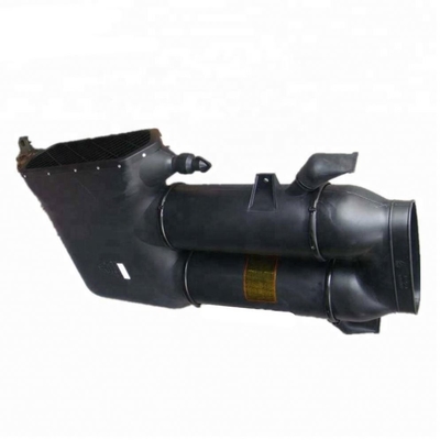 SINOTRUK HOWO Truck Parts Air Intake Pipe WG9725190012 per HAOJUN 2006-