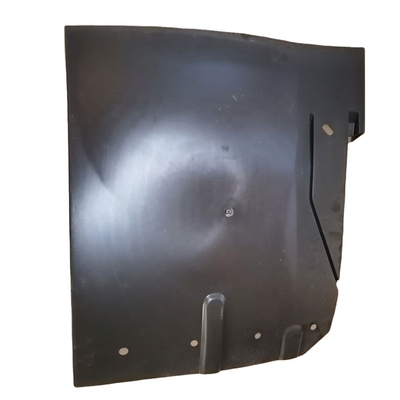 Modello di auto Sinotruk Parti di ricambio per camion per HOWO A7 Wg1641230026 Fender anteriore destro
