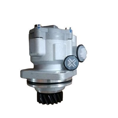 N.O.O. WG9619470080 Pompa di serrosterzo per SINOTRUK CNHTC Howo Truck Spare Parts