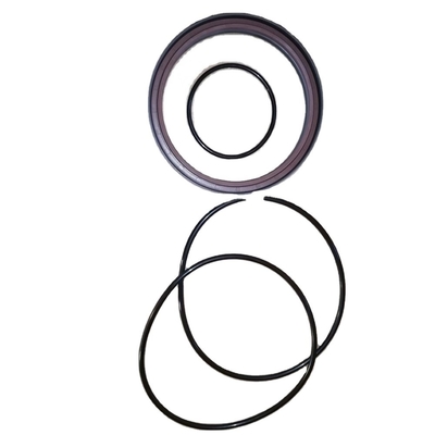 WG9981340113 Sigillo dell'olio della ruota posteriore di alta qualità per ricambi di camion Sinotruk HOWO A7