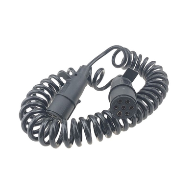 Sostituzione/riparazione Scopo 7 Stagno per semirimorchio di camion originale garantito