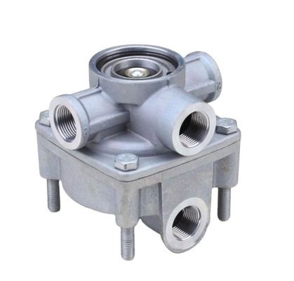Foton Shacman Sinotruk FAW Howo Truck Relay Valve 9710050020 con standard e altro