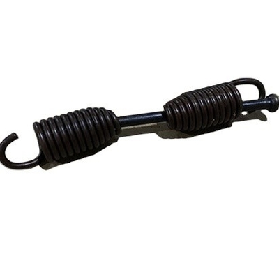 Parti per camion cinesi Sinotruk WG7117450317 T5G Scarpa freno anteriore di ritorno di molla di alluminio
