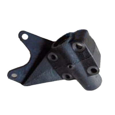 Howo Truck Left Assy Az9100410032 Maniglia di sterzo Bracket 300*200*200mm Truck pesante