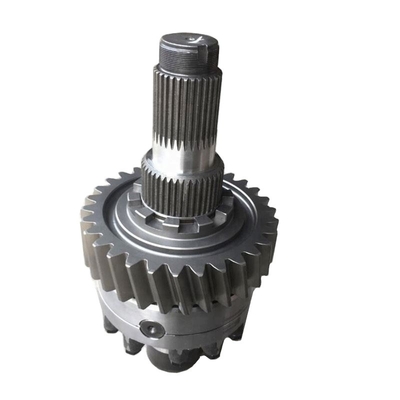 AZ9981320136 Sinotruk Howo Truck Parts Assemblaggio differenziale per prestazioni nell'alloggiamento dell'asse