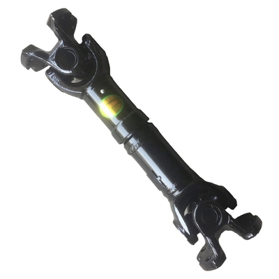SHACMAN DELONG PARTS TRANSMISSION DRIVING SHAFT DZ9114311067 e il numero OE DZ9114311067