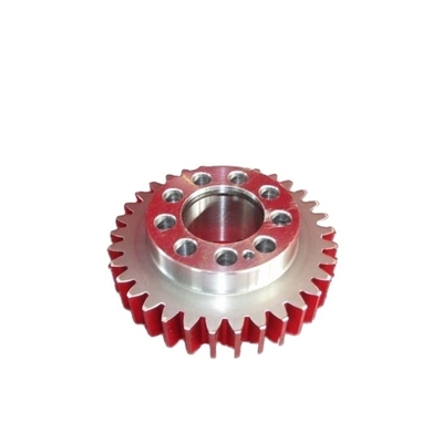 Ingranaggio intermedio VG1560050052 e prestazioni per motore SINOTRUK CNHTC Howo 140mm*40