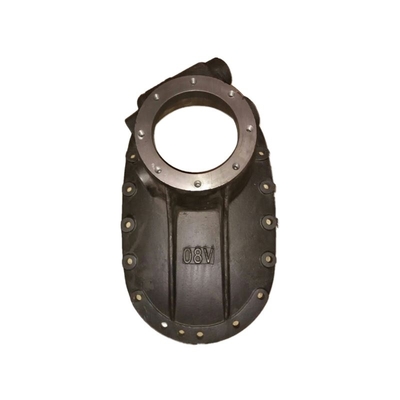 Sinotruk Howo Carrier Box Cover Az9231320264 Perfetto per le vostre esigenze commerciali
