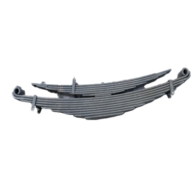 Sinotruk Howo WG9731520011 Prima e sinistra molla a foglia per camion pesante 1850*130*280mm