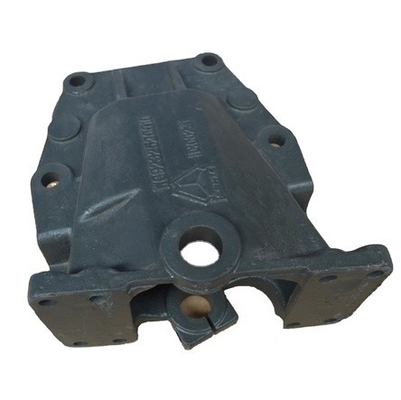 Parti di ricambio per autoveicoli bracciale posteriore sinistro AZ9232520010 per assi FAW FOTON SHACMAN SINOTRUK