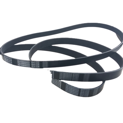Cintura motore 6Pk1236 VG1038060023 per Sinotruk Howo