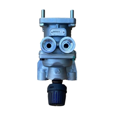 15*5*15 Adatta per Sinotruk Valve a piedi Howo con cilindro principale del freno Muffler Wg9000360530