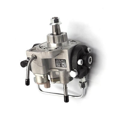 Pompa di carburante per impianti per auto Shacman 22100-0L020 22100-0L050 22100-30040 Iniezione diesel