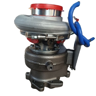 202V09100-7853 Turbocompressore di ritorno del tubo di guarnizione parte di ricambio essenziale per Sinotruk