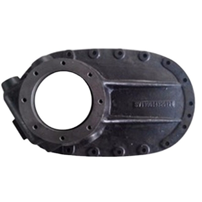 Ricambi per camion Sinotruk 199014320144 Copertura di scatola dell'asse grossa e migliorata