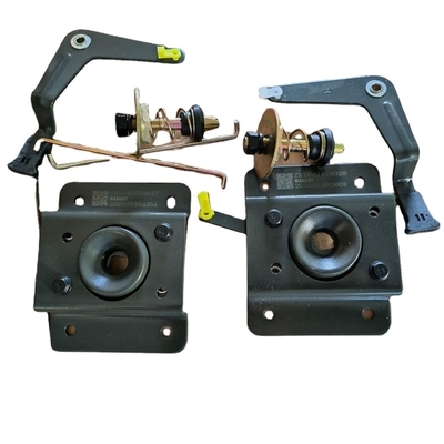 2023 Sinotruk Parts WG1642110028 Capo sinistro di serratura di sostituzione Parte da sostituire/riparare