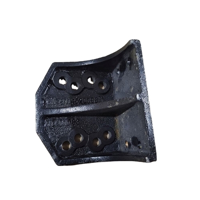 HAOJUN WG9114520098 supporto di blocco di arresto per Sinotruk progettato per la sostituzione/riparazione