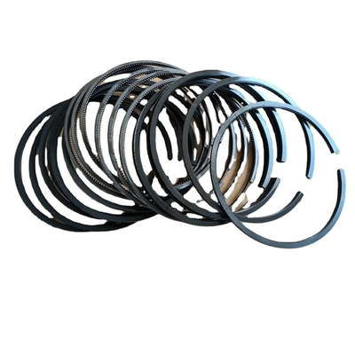 Fitting auto SINOTRUK CNHTC Per sostituzione/riparazione 2023 Sinotruk Parts VG1540030005 Piston Ring