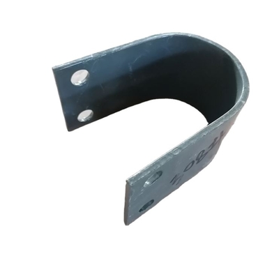HAOJUN WG780680032 clip di cuscinetto in alluminio per Sinotruk disegno personalizzato