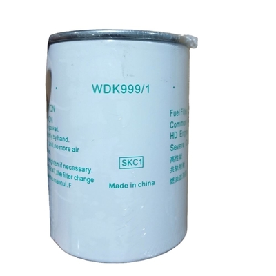 Filtro fino per carburante in alluminio professionale HOWO A7 per Sinotruk VG1092080012