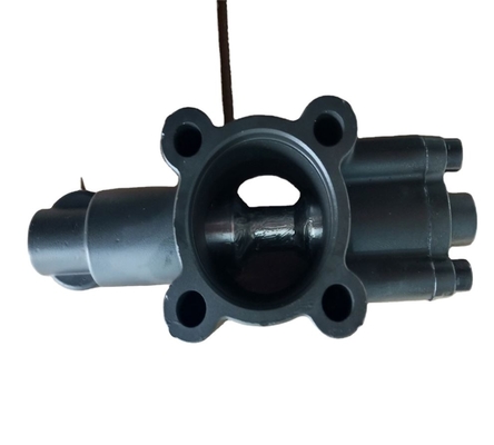 HAOJUN WG2203250010 Valvola di chiusura pneumatica senza pari e prestazioni per Sinotruk