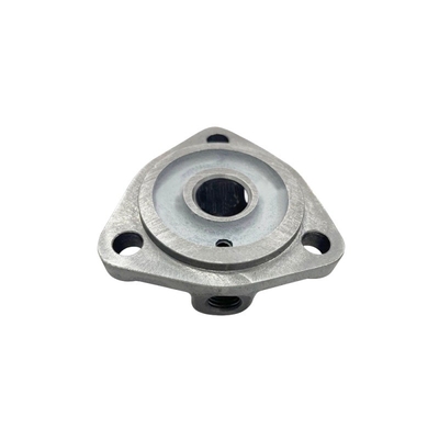 SHACMAN Truck Transfer Box Parts Device Cover per l'anno 2005 - Camioni pesanti