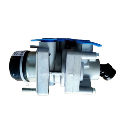 FRACCIONE DELLA VALVELLA DEL PIE DEL COLORE ORIGINALE per il montaggio di auto SINOTRUK CNHTC DZ9100360080