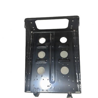 Assemblaggio della scatola della batteria per il componente di sostituzione perfetto Shacman SINOTRUK CNHTC