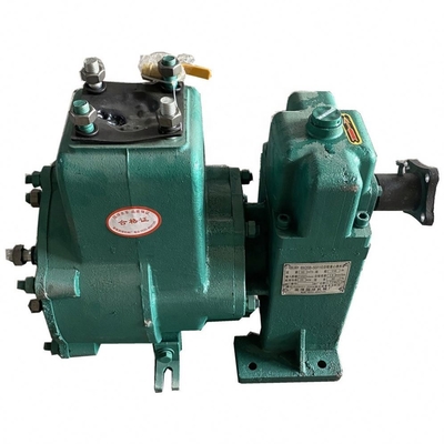 Pompa di scarico dell'acqua 65QSB-50/110 per camion Sinotuk Howo Scopo di sostituzione/riparazione